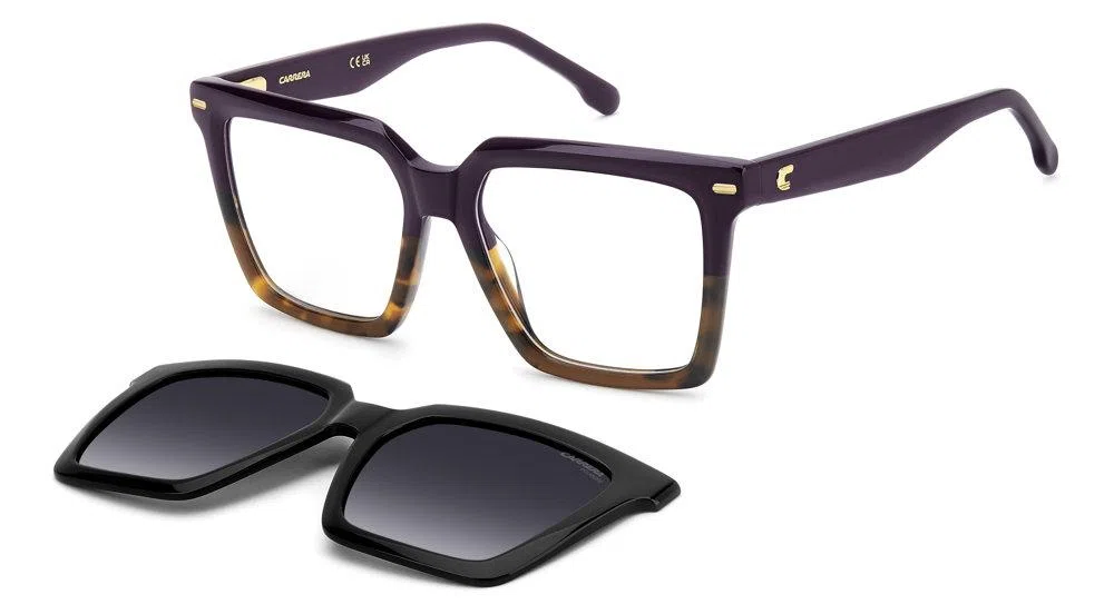 Carrera CA3080 Eyeglasses - view 3